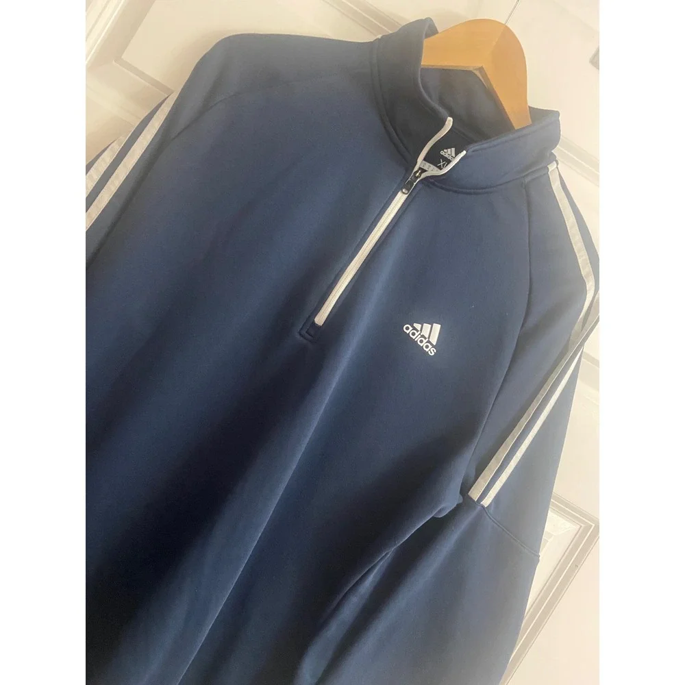 adidas golf quarter